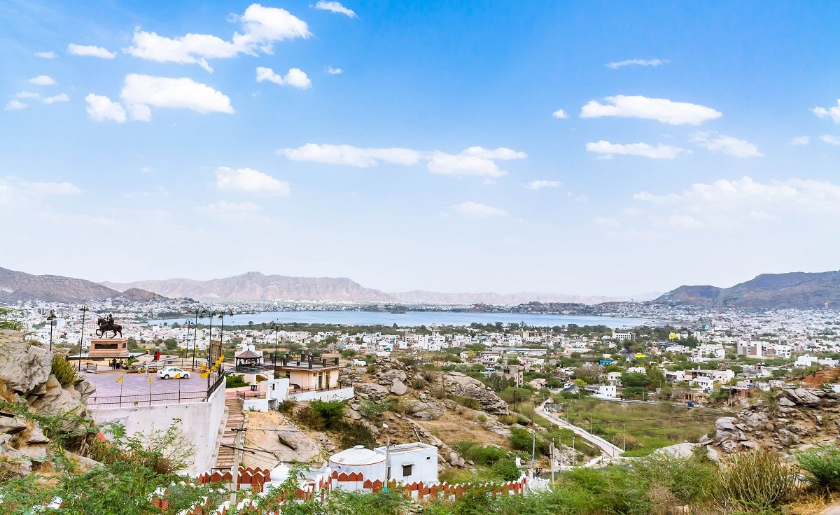 Top Ajmer Attractions and Tourist Spots to Explore in Rajasthan